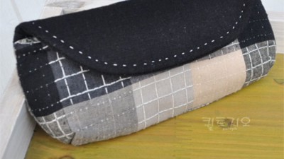 놓치면 후회할 퀼트 안경집 ✨ 특가 할인 정보까지!